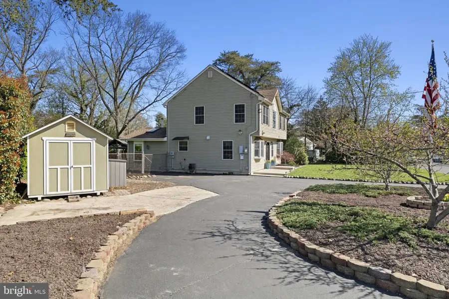 329 Maple Rd, Mount Laurel, NJ 08054 - #3