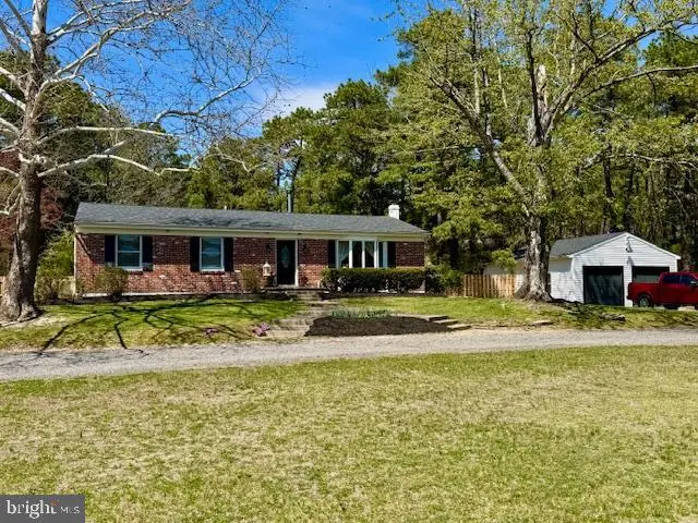 1563 Route 532, Chatsworth, NJ 08019 - #1