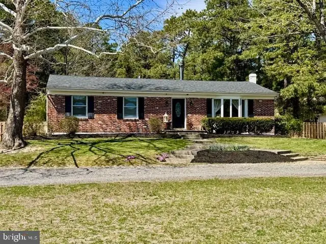 1563 Route 532, Chatsworth, NJ 08019 - #3