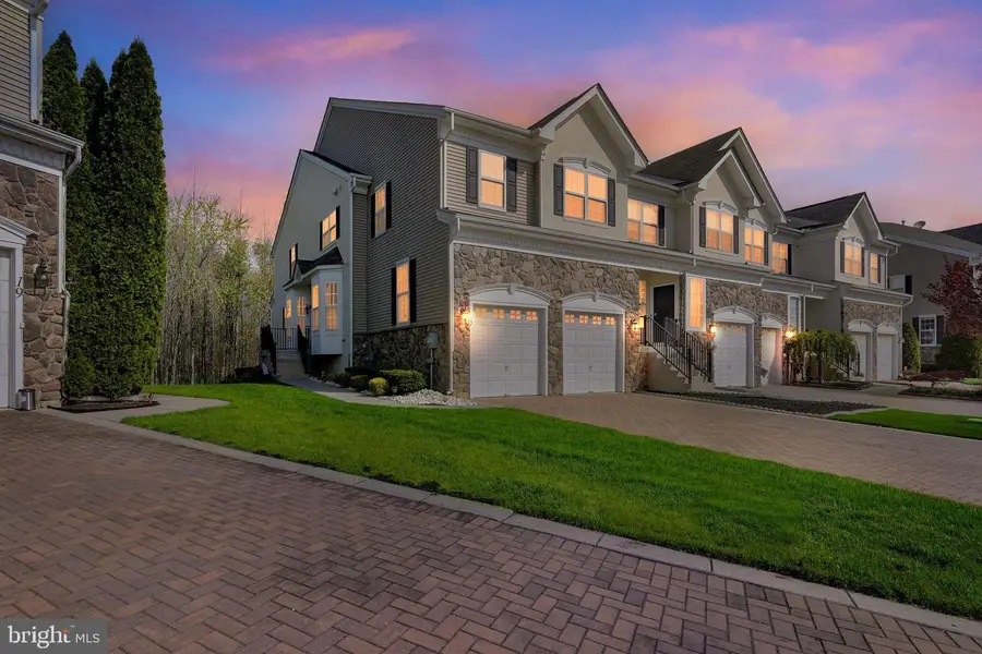 17 Welsford Way, Westampton, NJ 08060 - #2