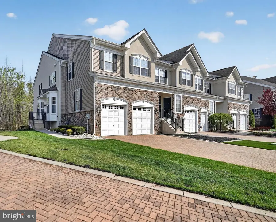 17 Welsford Way, Westampton, NJ 08060 - #3