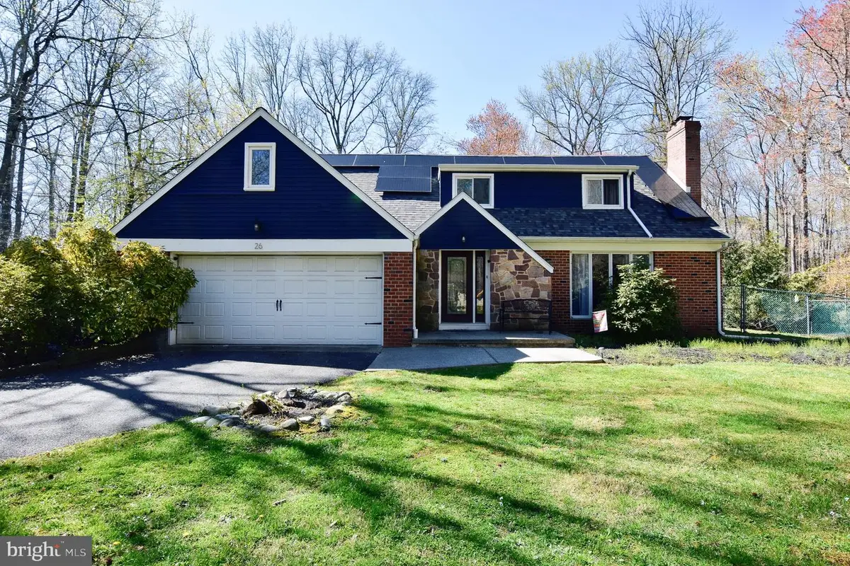 26 Maine Trl, Medford, NJ 08055 - #1