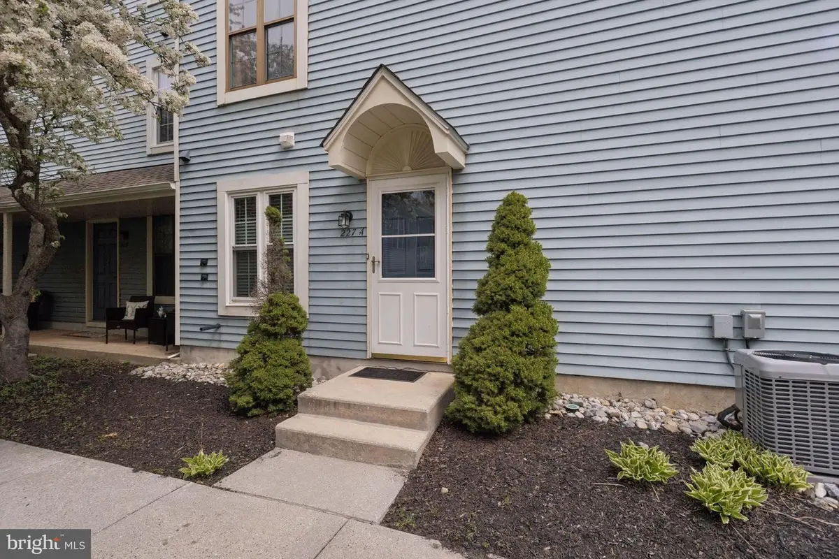 227-a Derry Hill Ct, Mount Laurel, NJ 08054 - #1