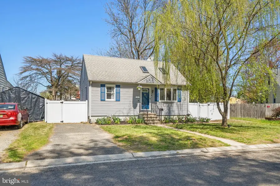 171 Fairfax Dr, Cinnaminson, NJ 08077 - #3
