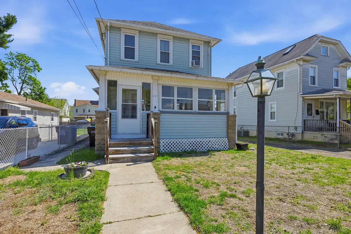 227 Heulings Ave, Riverside, NJ 08075 - #1