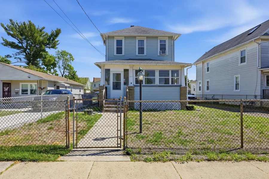 227 Heulings Ave, Riverside, NJ 08075 - #2