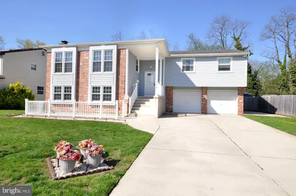192 Canterbury Rd, MOUNT LAUREL, NJ 08054