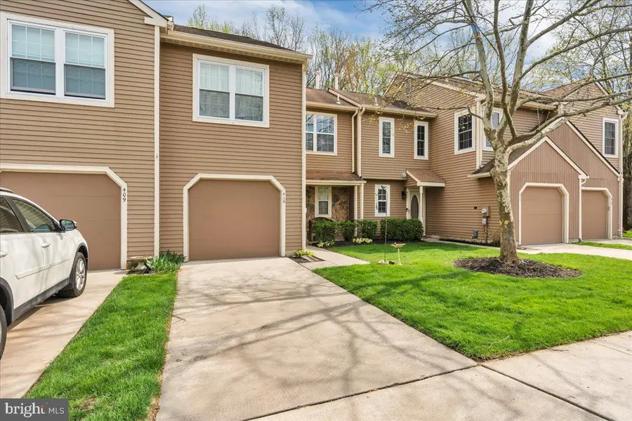 410 Jamestown Ct, Mount Laurel, NJ 08054 - #2