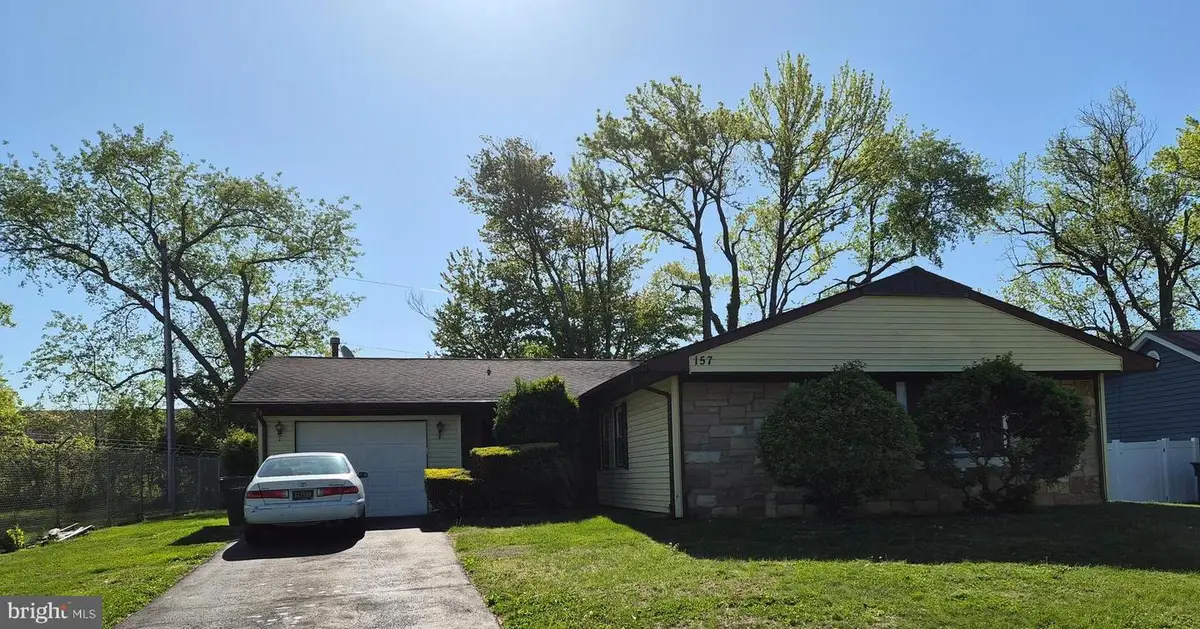 157 Edge Ln, Willingboro, NJ 08046 - #1