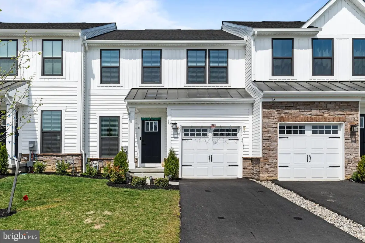 18 Rosemary Way, Mount Laurel, NJ 08054 - #1