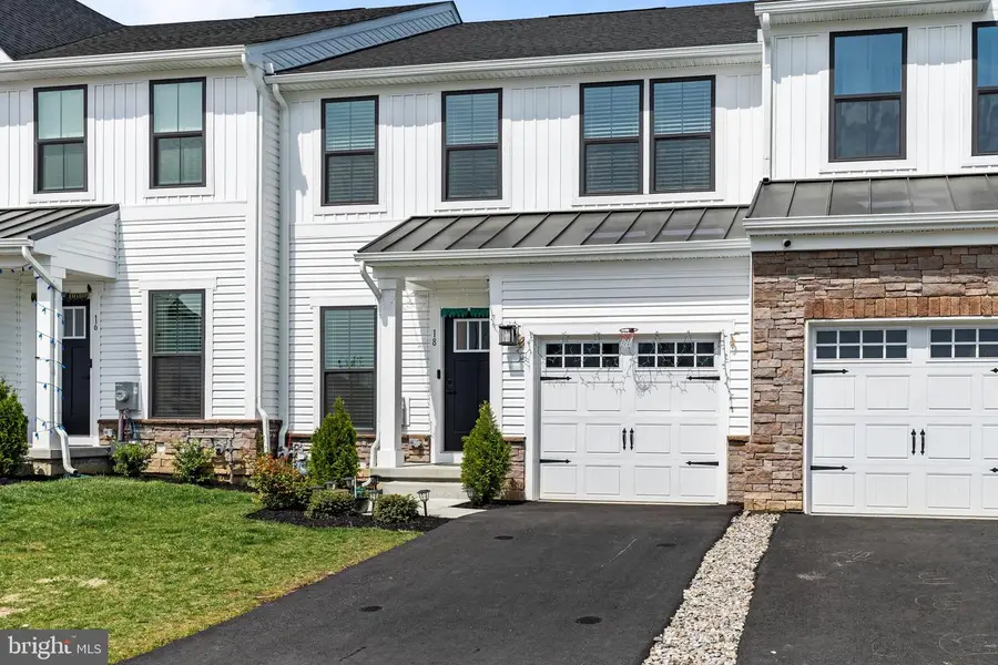 18 Rosemary Way, Mount Laurel, NJ 08054 - #2