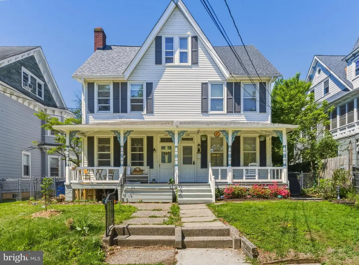 230 Rutland Ave, Mount Holly, NJ 08060 - #1