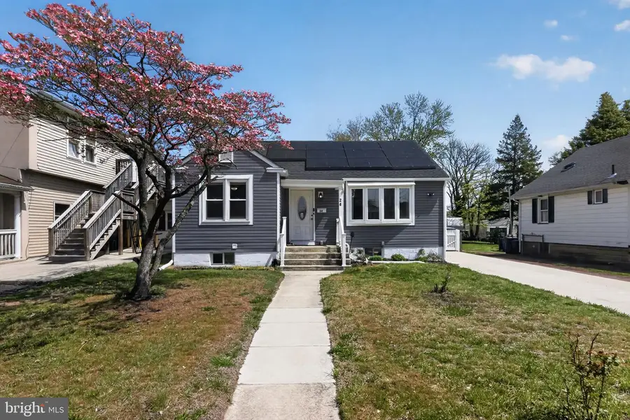 24 Alden Ave, Delran, NJ 08075 - #2