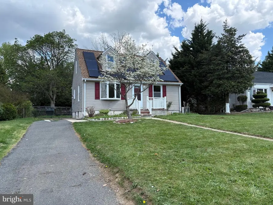 9 Butts Ave, Bordentown, NJ 08505 - #2