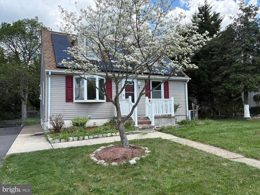 9 Butts Ave, Bordentown, NJ 08505 - #3