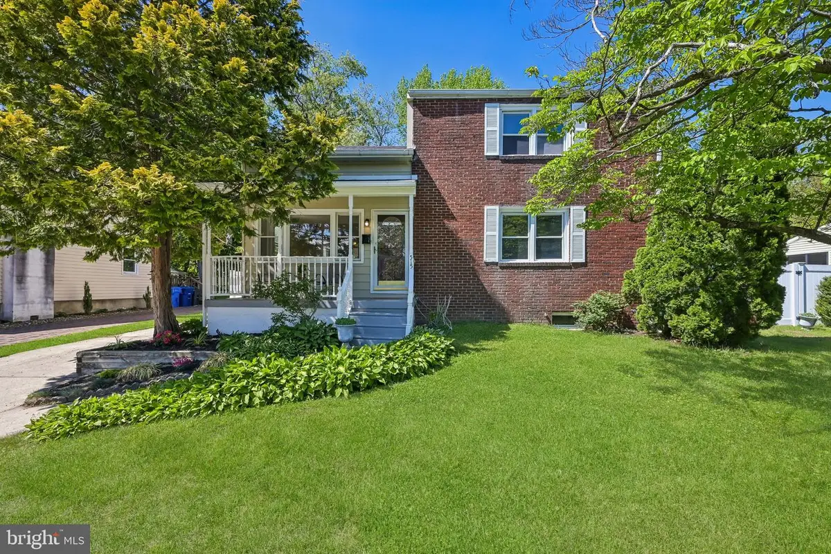 515 Devon Rd, Moorestown, NJ 08057 - #1