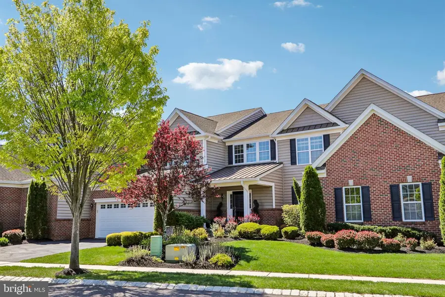 112 Sarazen Dr, Moorestown, NJ 08057 - #2