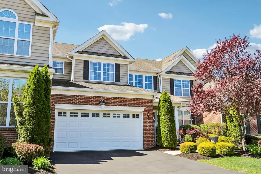 112 Sarazen Dr, Moorestown, NJ 08057 - #3