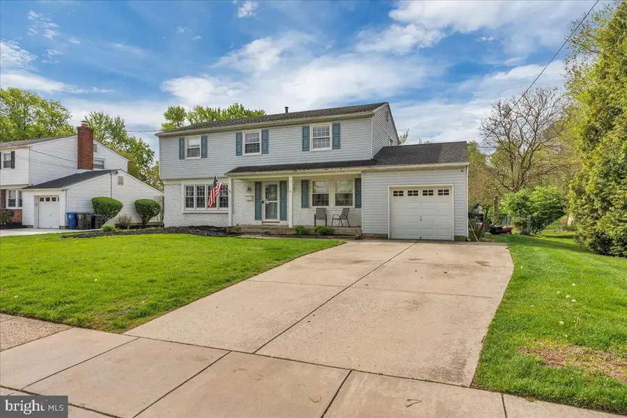 42 Cornell Dr, Delran, NJ 08075 - #2