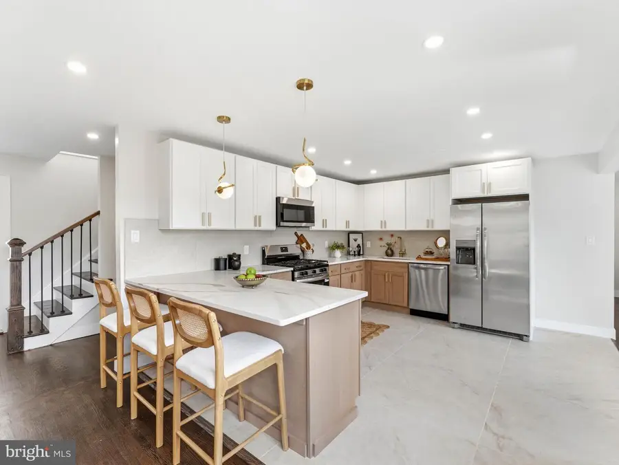 206 Ramblewood, Mount Laurel, NJ 08054 - #2