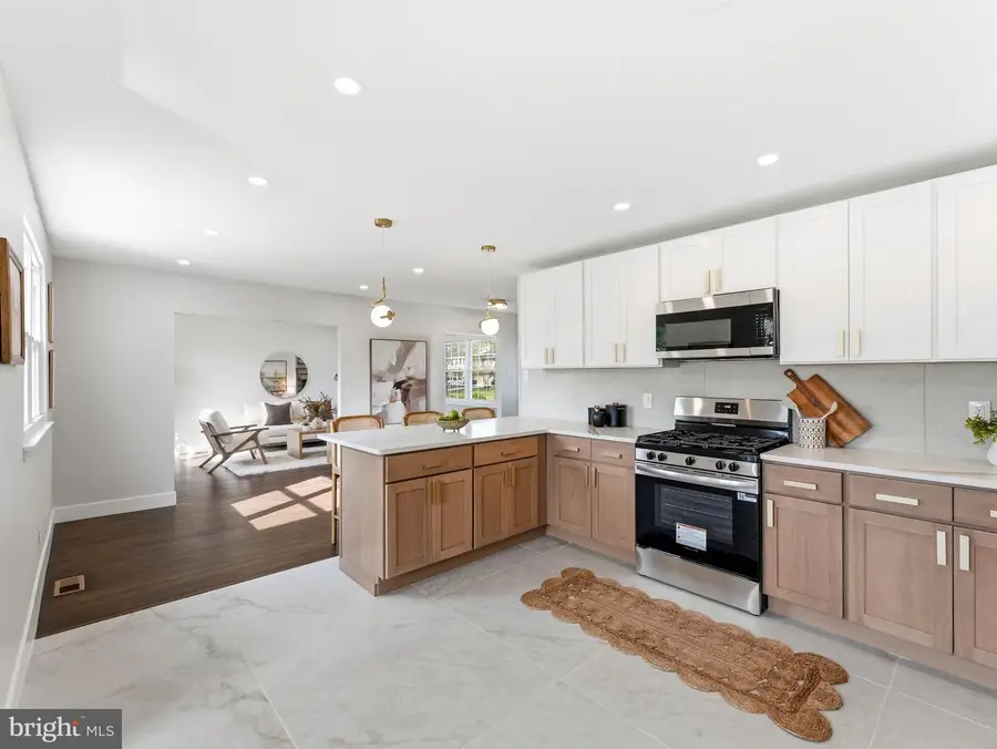 206 Ramblewood, Mount Laurel, NJ 08054 - #3