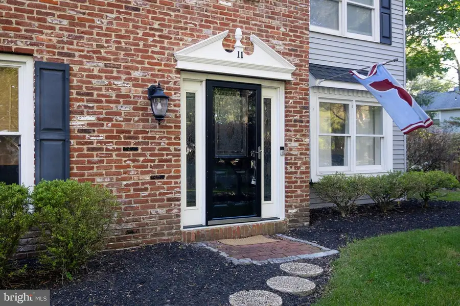 11 Whitemarsh Ct, Marlton, NJ 08053 - #2