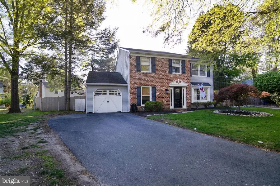 11 Whitemarsh Ct, Marlton, NJ 08053 - #3