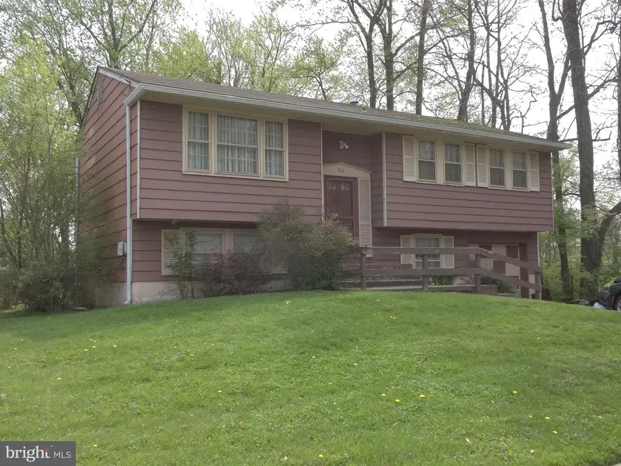 916 Russo Dr, Westampton, NJ 08060 - #2