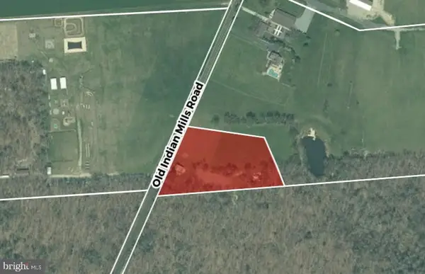 1332 Old Indian Mills Rd, SHAMONG, NJ 08088