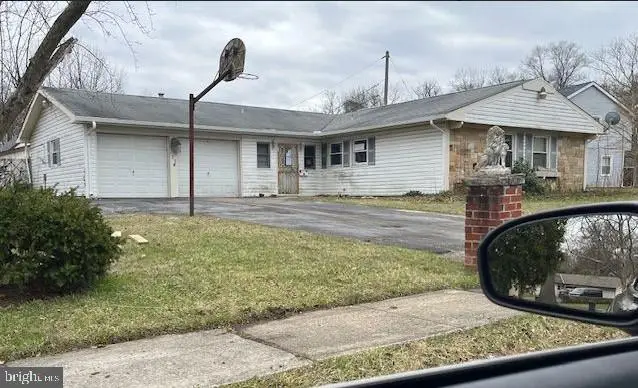 35 East Ln, Willingboro, NJ 08046 - #1