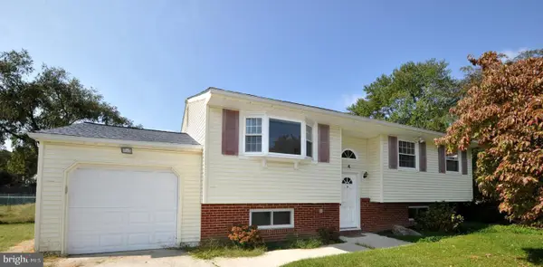 4 Williams Ct, LUMBERTON, NJ 08048