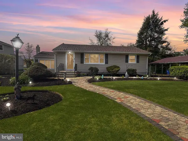 613 Wallace Ave, ROEBLING, NJ 08554