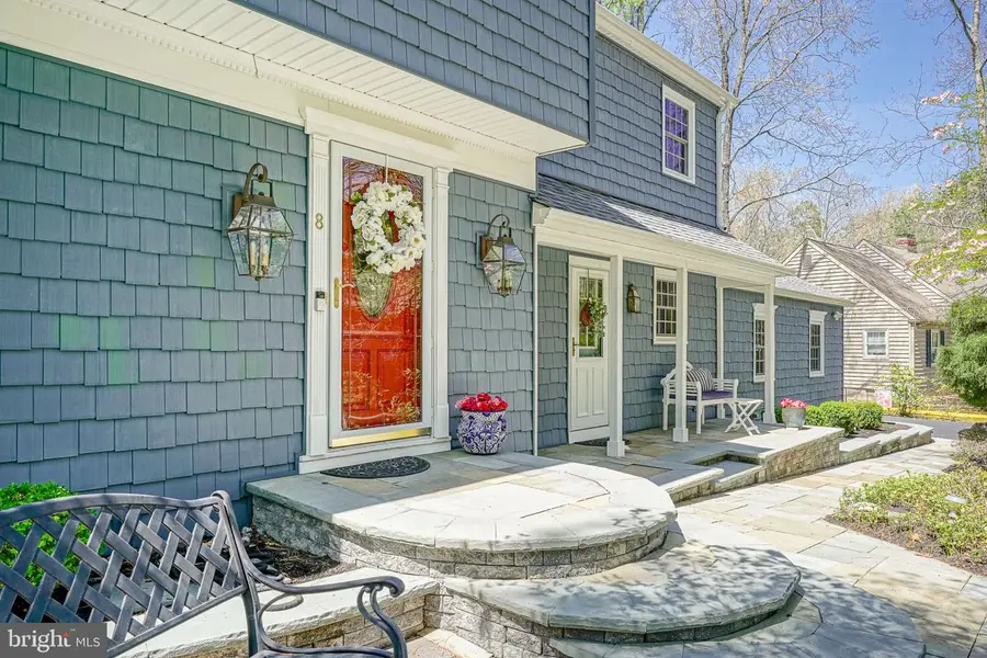 8 Barberry Mews, Medford, NJ 08055 - #3
