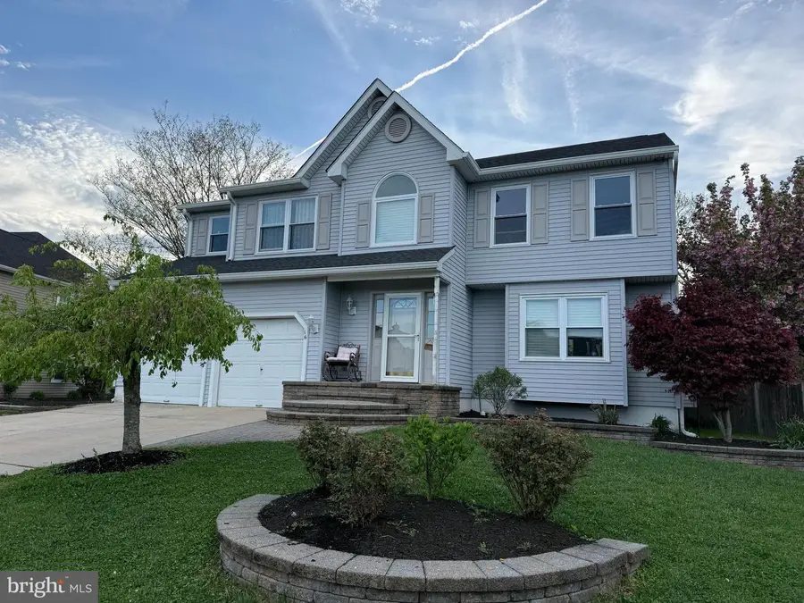 16 Whitehaven Dr, Lumberton, NJ 08048 - #2