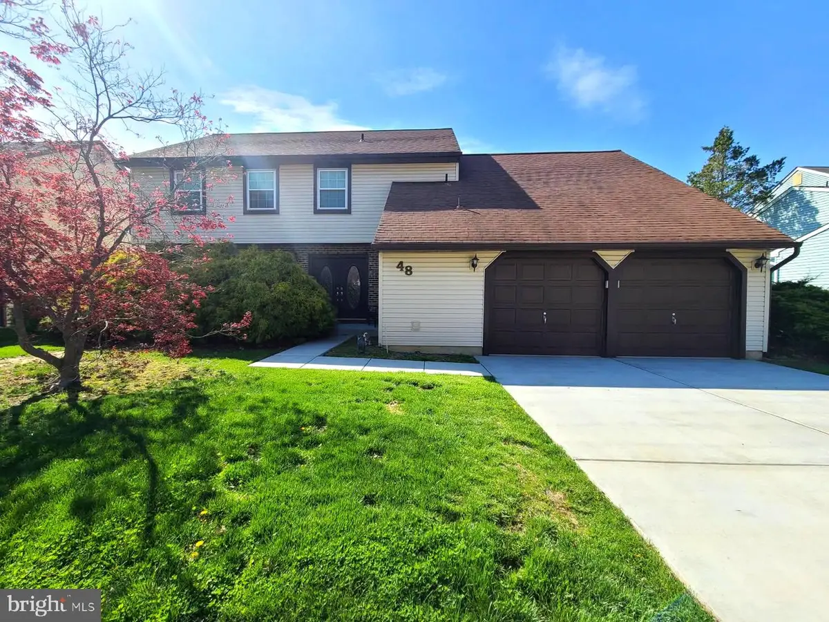 48 Meadowrue Ct, Mount Laurel, NJ 08054 - #1