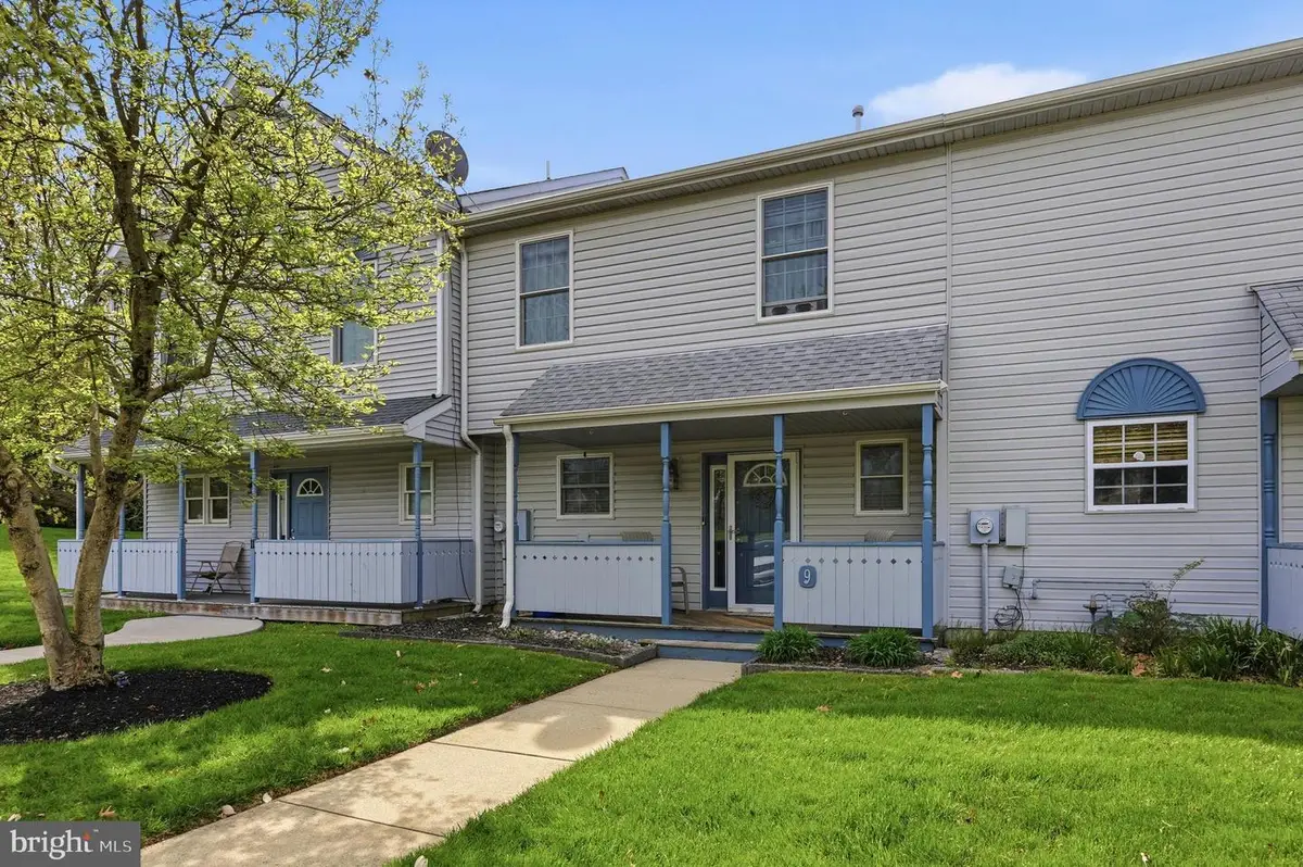 9 Melody Ct, Mount Holly, NJ 08060 - #1