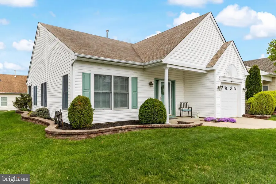 73 Wagon Wheel Ln, Columbus, NJ 08022 - #3