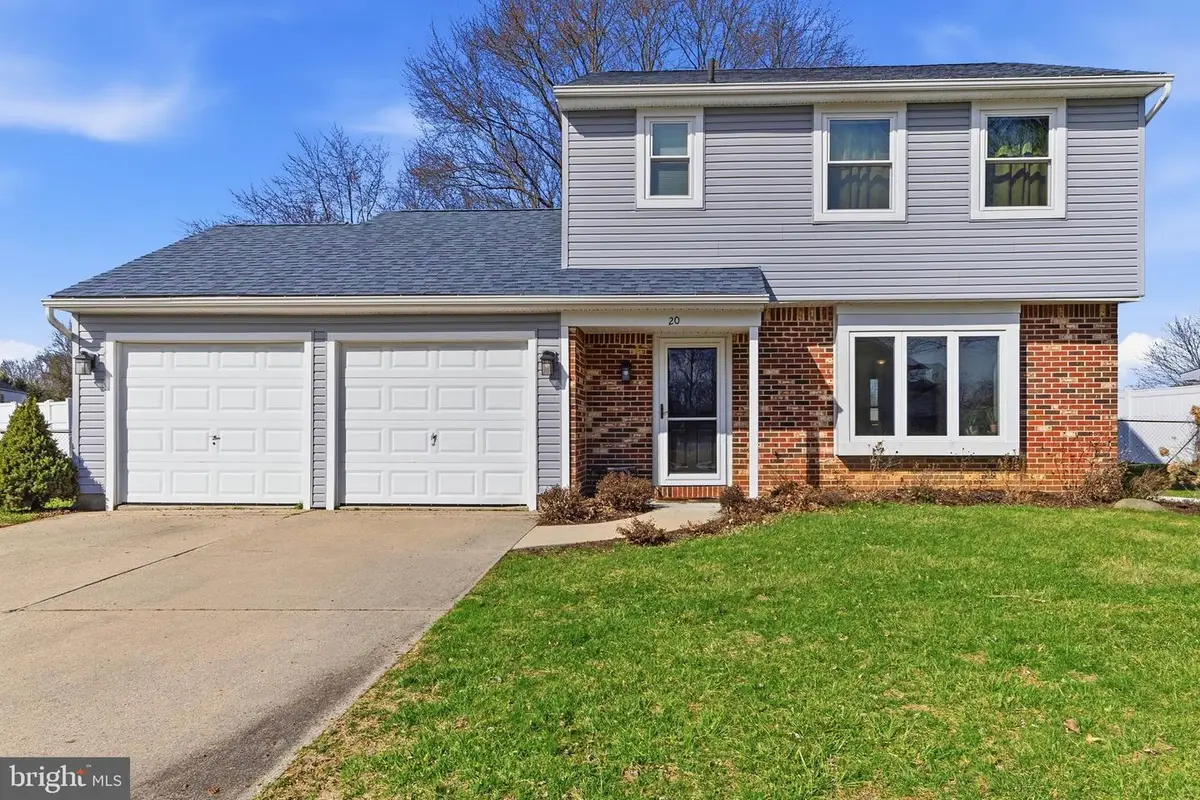 20 Orchard Ln, Westampton, NJ 08060 - #1