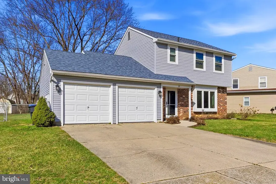 20 Orchard Ln, Westampton, NJ 08060 - #2