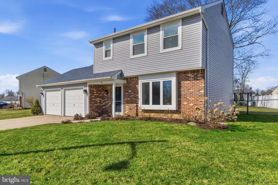 20 Orchard Ln, Westampton, NJ 08060 - #3