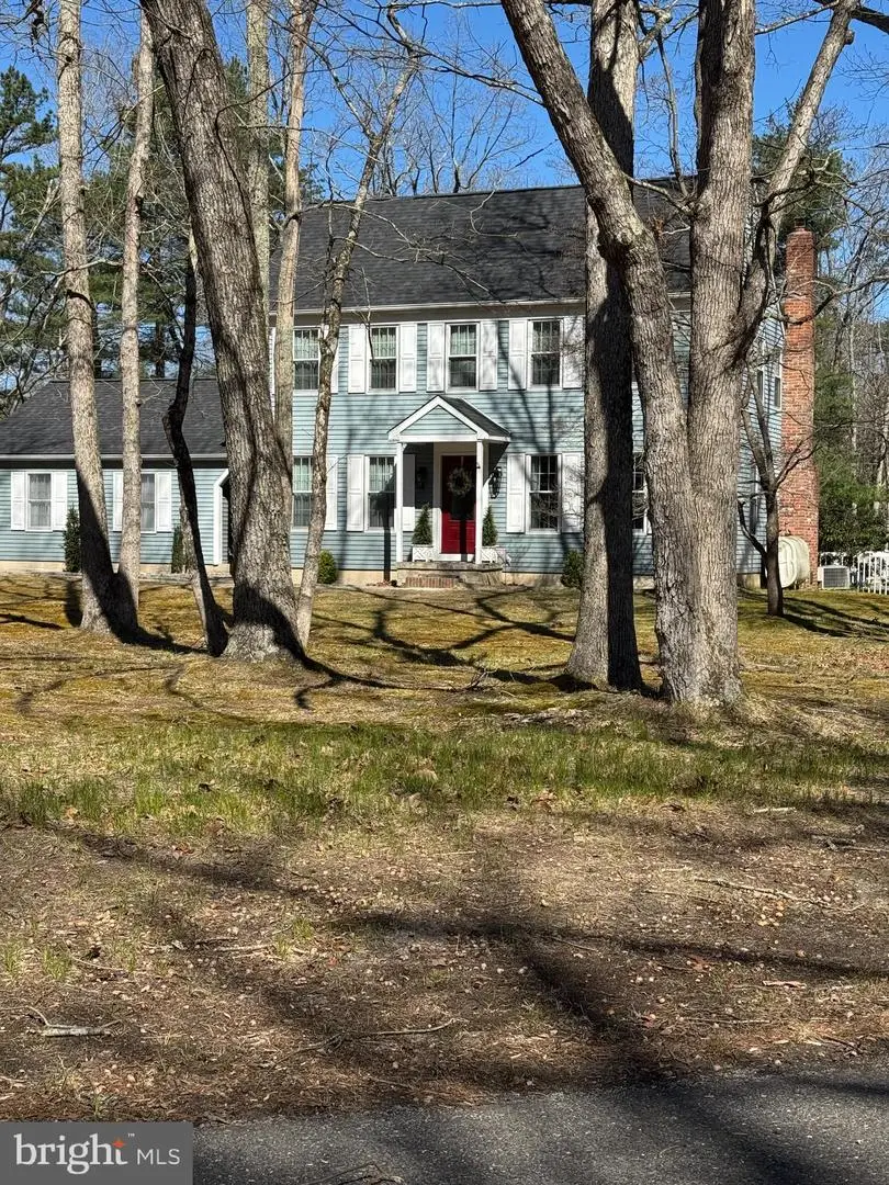 36 Waltham Dr, Tabernacle, NJ 08088 - #1