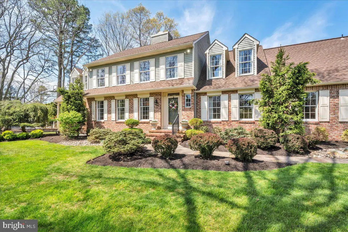 10 Fox Hill Dr, Tabernacle, NJ 08088 - #1
