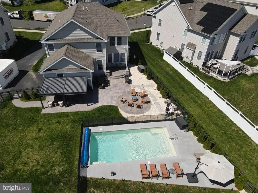 84 Applegate Way, Chesterfield, NJ 08515 - #2