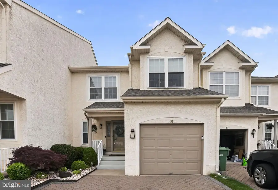 8 Heron Pointe Ct, Marlton, NJ 08053 - #2