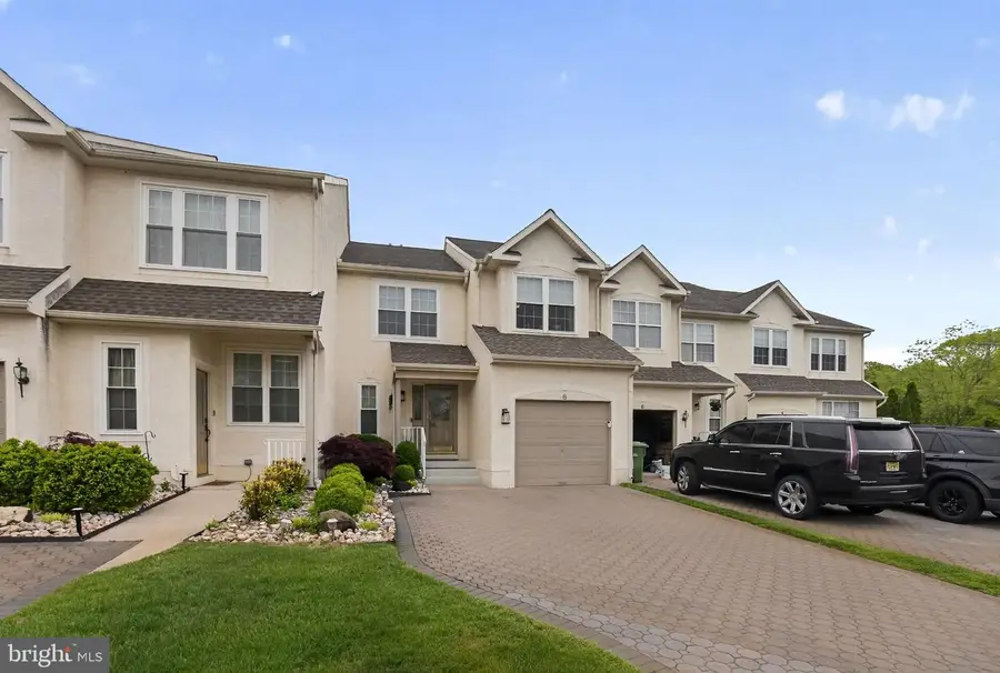 8 Heron Pointe Ct, Marlton, NJ 08053 - #3