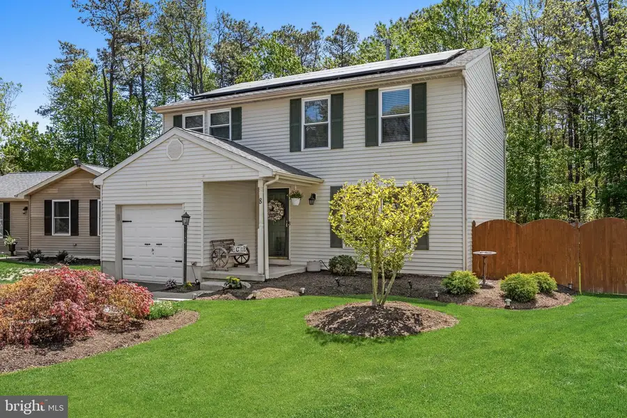 8 Adams Ct, Marlton, NJ 08053 - #2