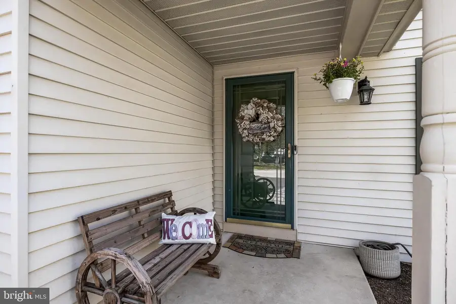 8 Adams Ct, Marlton, NJ 08053 - #3