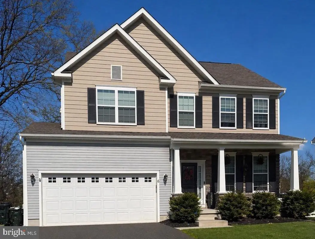 6 Buck Ln, Mount Laurel, NJ 08054 - #1