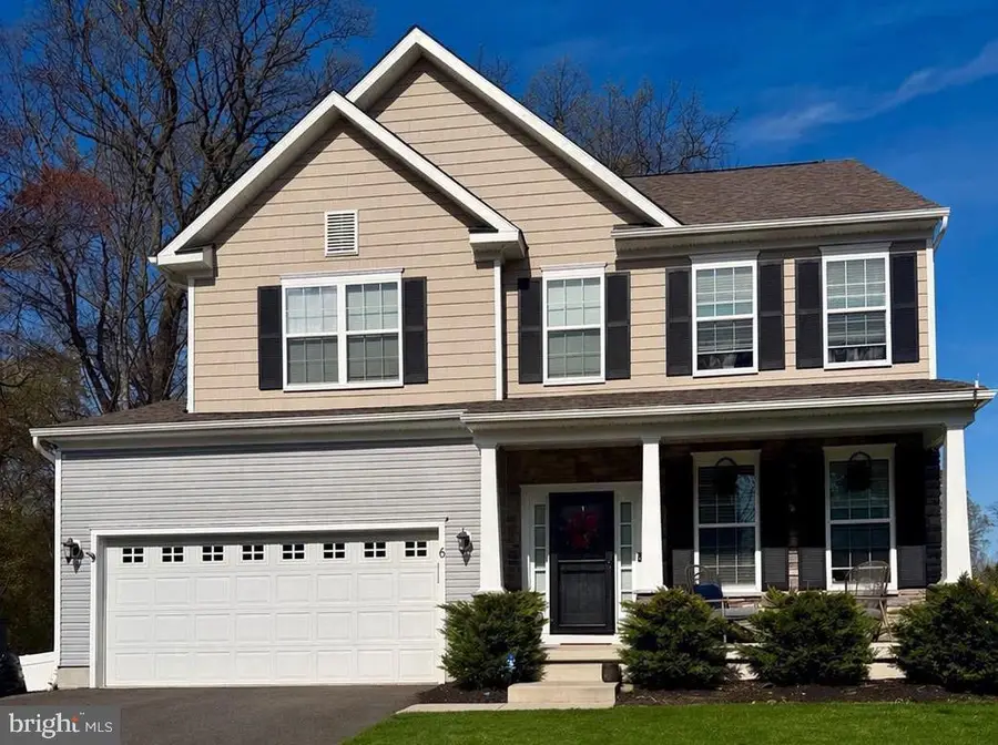 6 Buck Ln, Mount Laurel, NJ 08054 - #2