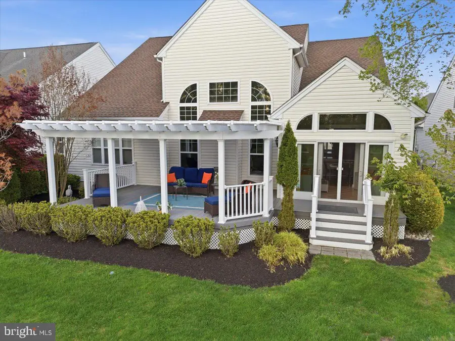 27 Mitchell Ct, Marlton, NJ 08053 - #2